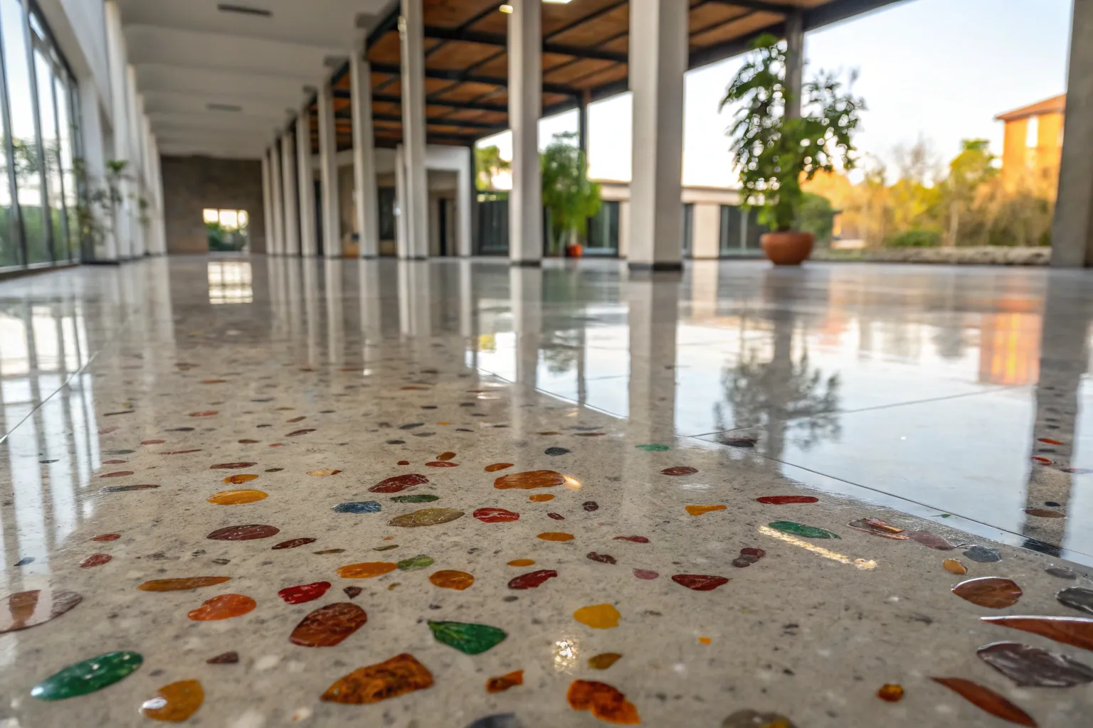 تاریخچه و سیر تحول اپوکسی در صنایع مختلف