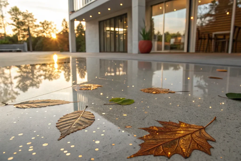 تاریخچه و سیر تحول اپوکسی در صنایع مختلف