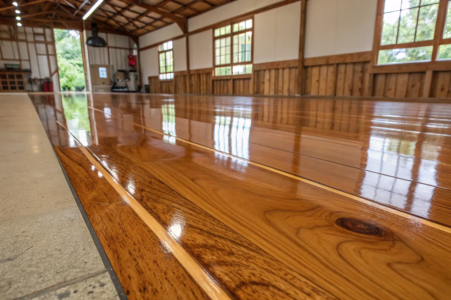 تاریخچه و سیر تحول اپوکسی در صنایع مختلف