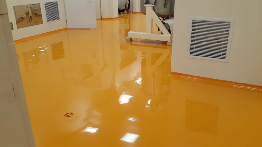 اجرای اپوکسی روی سنگ، سرامیک و موزاییک؛ آیا نیاز به تخریب زیرسازی قدیمی است؟