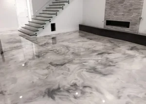 تفاوت اپوکسی و پلی‌اورتان؛ کدامیک برای فضای باز و معرض نور خورشید (UV) مناسب‌تر است؟ 