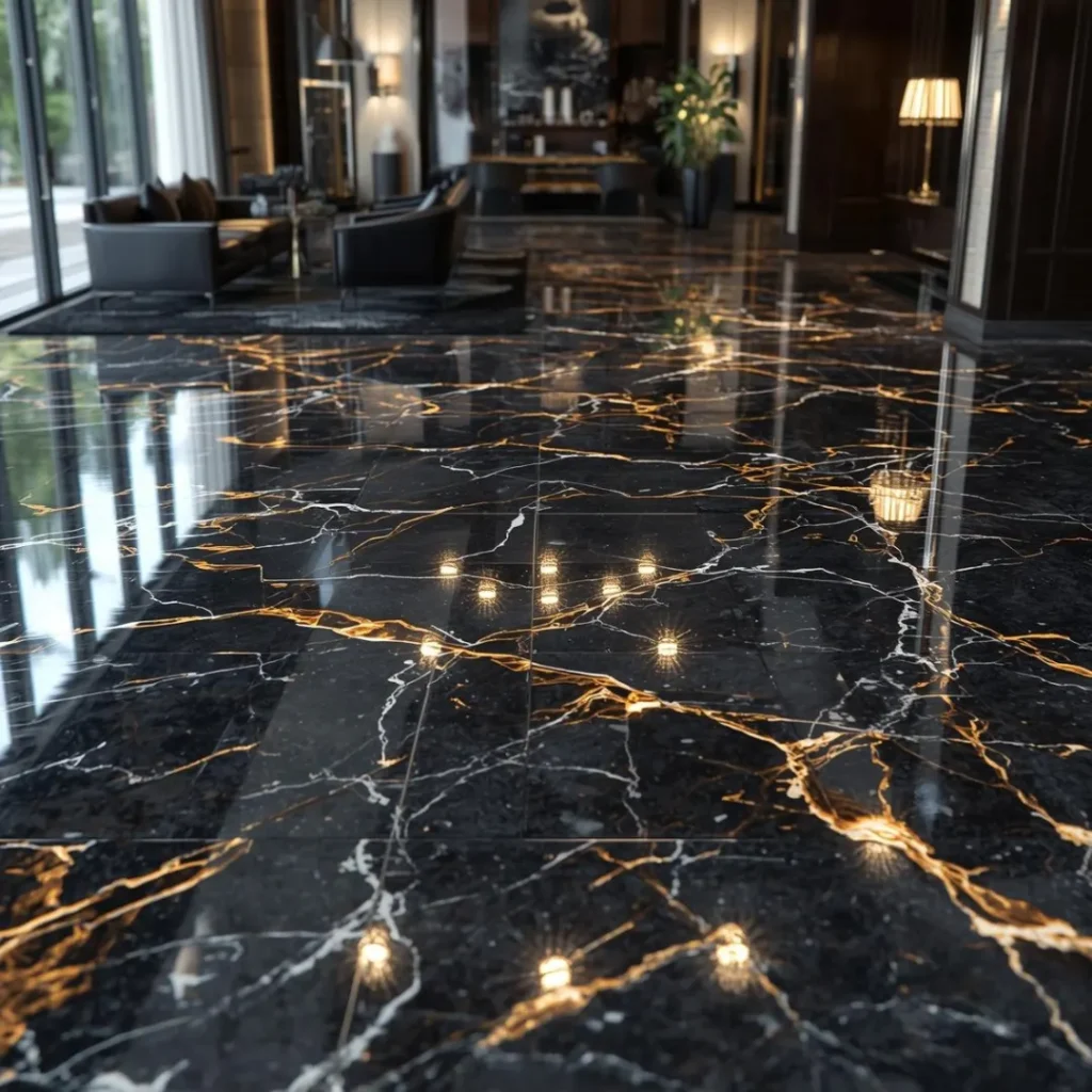 پدیده “رطوبت منفی” در بتن کف و تاثیر مخرب آن بر کنده شدن اپوکسی + راهکار