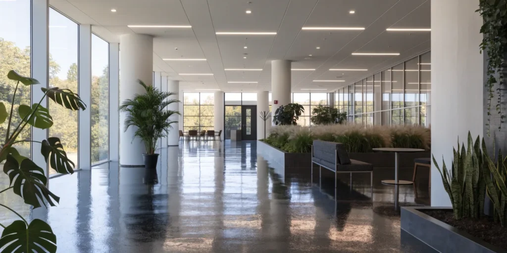 تفاوت رزین اپوکسی “سالونت‌فری” (بدون حلال) با حلال‌دار؛ چرا بوی بد نشانه کیفیت پایین است؟