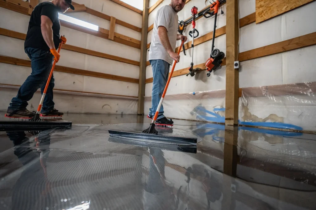 آیا اپوکسی ضد اسید و آنتی استاتیک قیمت بالاتری دارند؟ چرا؟