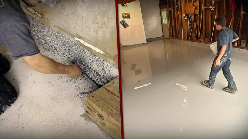 اپوکسی واترپروف متری چند؟ بررسی هزینه در فضاهای مرطوب