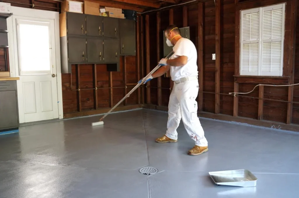 اپوکسی واترپروف متری چند؟ بررسی هزینه در فضاهای مرطوب